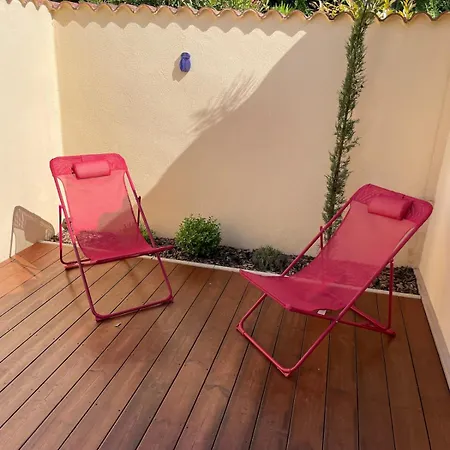 Apartment Bastidon Et Son Patio A Remy De Provence *