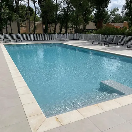 Apartment Bastidon Et Son Patio A Remy De Provence